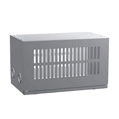 ventilation for electrical enclosure|vented outdoor electrical enclosures.